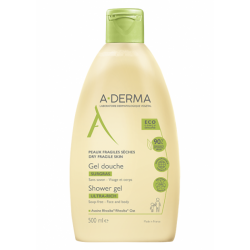 A-Derma Les Indispensables...