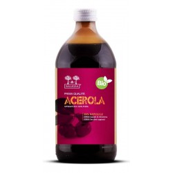 Salugea Succo Acerola Bio...