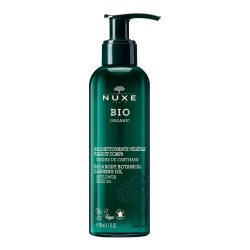 Nuxe Bio Olio Detergente...