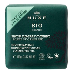 Nuxe Bio Sapone Solido...