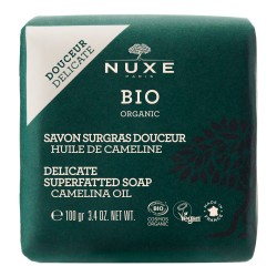 Nuxe Bio Sapone Solido...