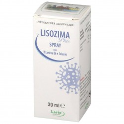 Larix Lisozima Plus Spray...