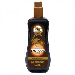 Australian Gold Exotic Oil...