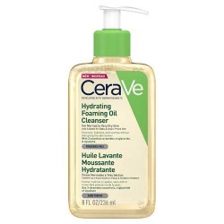CeraVe Olio Detergente...