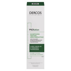 Vichy Dercos PSOlution...