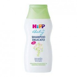 HIPP SHAMPOO DELICATO 200 ML