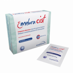 Melura Cist Integratore Vie...