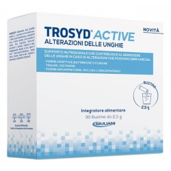 Trosyd Active Alterazioni...
