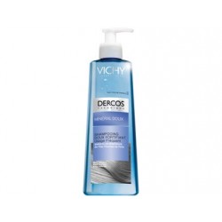 Vichy Dercos Shampoo...