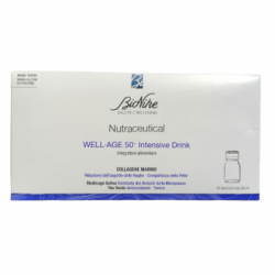 Bionike Nutraceutical Well...