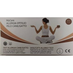 Microtrace MyCare Test...