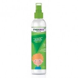 Paranix Protection...