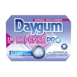 Daygum Defence Pro...