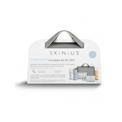 Skinius Fortiker Complete...