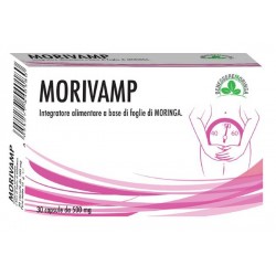 Benessere Moringa Morivamp...