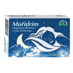 Benessere Moringa Moridrim...