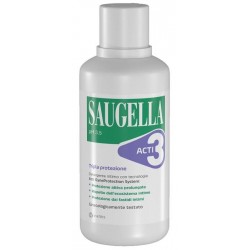 Saugella Acti3 Tripla...