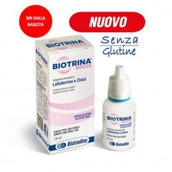 Biotrina Gocce Sistema...