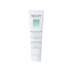 Vichy Dermotolerance Crema...