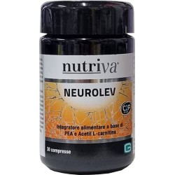 Nutriva Neurolev...