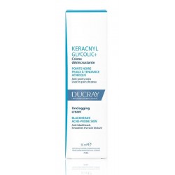 Ducray Keracnyl Glycolic+...