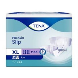 Tena Slip Maxi Pannolino a...