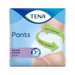 Tena Pants Maxi Mutandine...