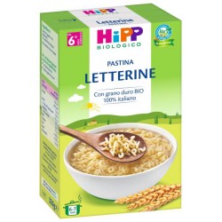 Hipp Bio Pastina Letterine...