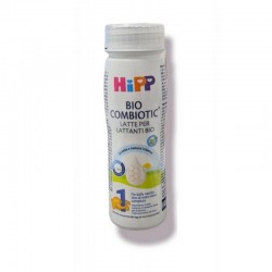 Hipp Bio Combiotic 1 Latte...