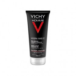Vichy Hydra Mag C Uomo Gel...