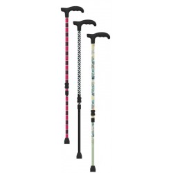 BASTONE DA PASSEGGIO IN...