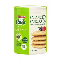 Enerzona Balanced Pancakes...