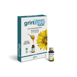 Aboca Grintuss Adulti...