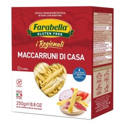FARABELLA MACCARRUNI CASA I...