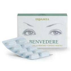 BENVEDERE 24 CAPSULE VEGETALI