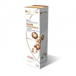 Biogenya Rame Colloidale...