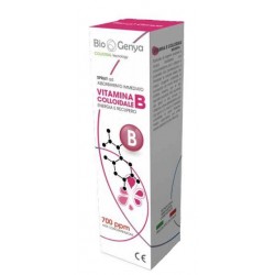 Biogenya Vitamina B...