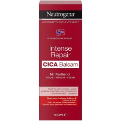 Neutrogena Cica Balm...
