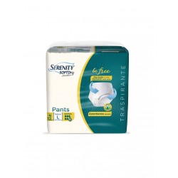 Serenity Soft Dry Pants Be...