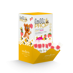 Erba Vita Lolliprop Propoli...