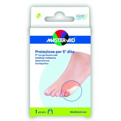 Master-Aid Foot Care...