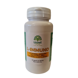 Leone L-Immuno Integratore...