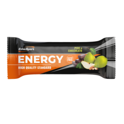 EthicSport Energy Barretta...