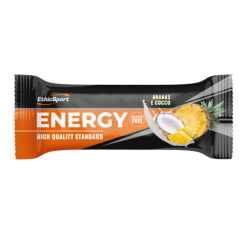 EthicSport Energy Barretta...