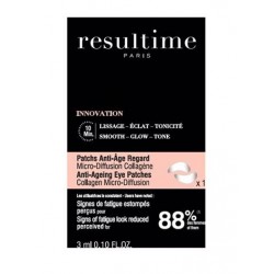 Resultime Patch Occhi...