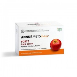 Annurmets Hair Forte Tripla...