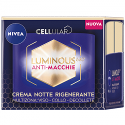 Nivea Viso Cellular...