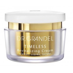 Dr. Grandel Timeless...