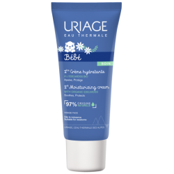 Uriage Bebe Crema Idratante...