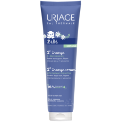 Uriage Bebe Crema Per Il...